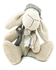 Alwero knuffel Heep